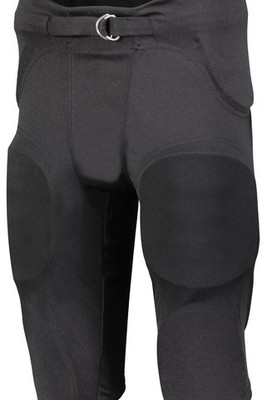 Russell F25PFM - Integrated 7 Piece Pad Pant
