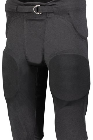 Russell F25PFM - Integrated 7 Piece Pad Pant