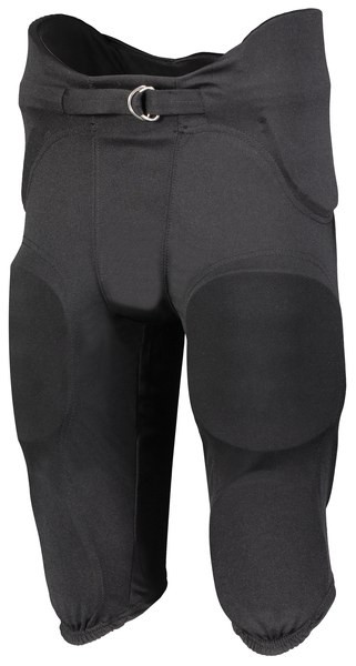 Russell F25PFM - Integrated 7 Piece Pad Pant