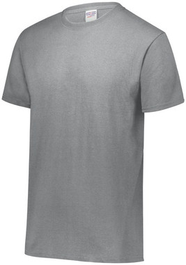 Russell 29M - Camiseta Deportiva Dri-Power de Jerzees