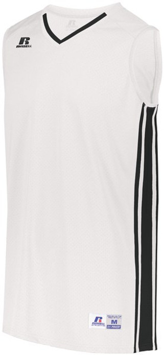 Russell 4B1VTM - Legacy Basketball Jersey