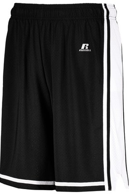 Russell 4B2VTM - Legacy Basketball Shorts