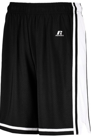Russell 4B2VTM - Legacy Basketball Shorts
