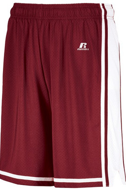 Russell 4B2VTM - Legacy Basketball Shorts