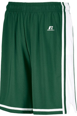 Russell 4B2VTM - Legacy Basketball Shorts