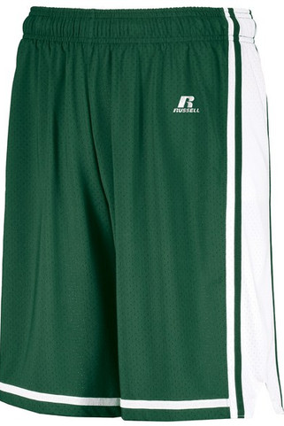 Russell 4B2VTM - Legacy Basketball Shorts