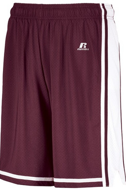 Russell 4B2VTM - Legacy Basketball Shorts