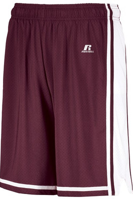 Russell 4B2VTM - Legacy Basketball Shorts