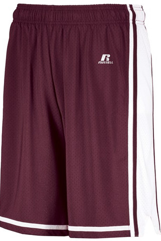 Russell 4B2VTM - Legacy Basketball Shorts