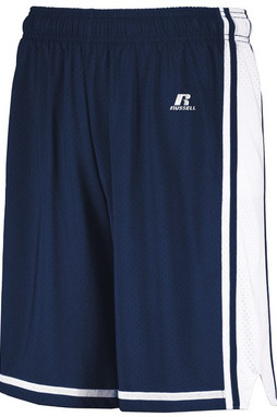 Russell 4B2VTM - Legacy Basketball Shorts