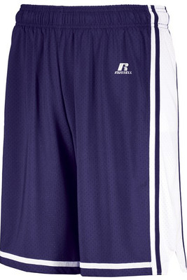 Russell 4B2VTM - Legacy Basketball Shorts