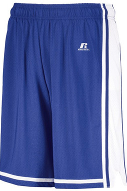 Russell 4B2VTM - Legacy Basketball Shorts