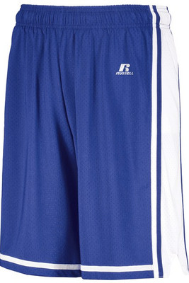 Russell 4B2VTM - Legacy Basketball Shorts