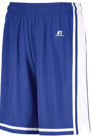 Russell 4B2VTM - Legacy Basketball Shorts