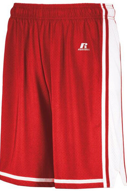 Russell 4B2VTM - Legacy Basketball Shorts