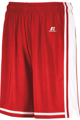 Russell 4B2VTM - Legacy Basketball Shorts