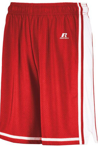 Russell 4B2VTM - Legacy Basketball Shorts