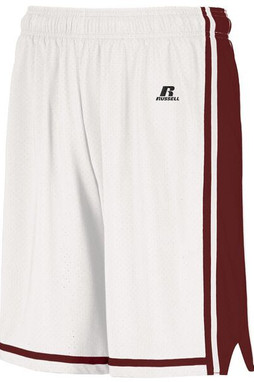 Russell 4B2VTM - Legacy Basketball Shorts