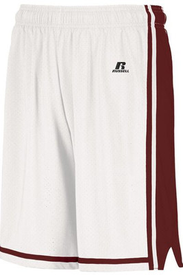 Russell 4B2VTM - Legacy Basketball Shorts