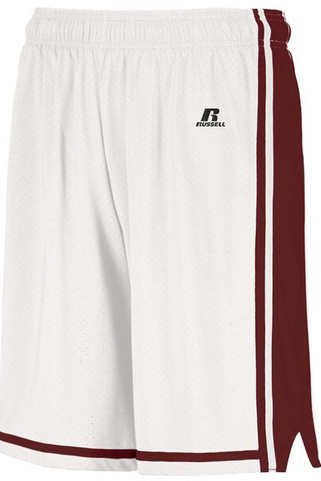 Russell 4B2VTM - Legacy Basketball Shorts