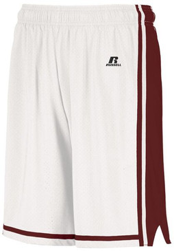 Russell 4B2VTM - Legacy Basketball Shorts