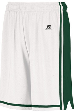 Russell 4B2VTM - Legacy Basketball Shorts