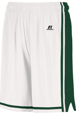 Russell 4B2VTM - Legacy Basketball Shorts