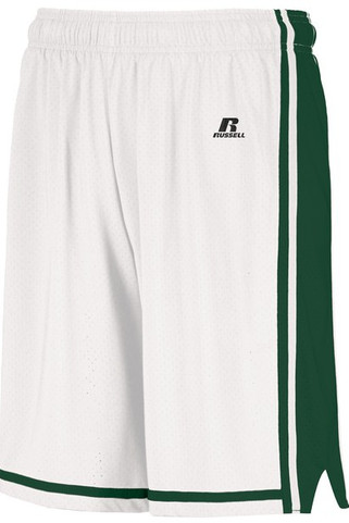 Russell 4B2VTM - Legacy Basketball Shorts