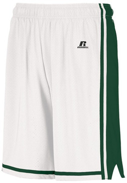 Russell 4B2VTM - Legacy Basketball Shorts