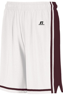 Russell 4B2VTM - Legacy Basketball Shorts