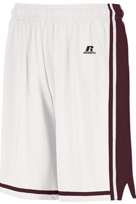 Russell 4B2VTM - Legacy Basketball Shorts