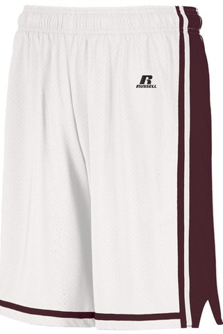 Russell 4B2VTM - Legacy Basketball Shorts