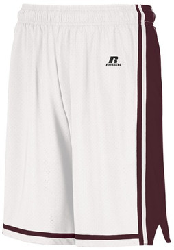 Russell 4B2VTM - Legacy Basketball Shorts
