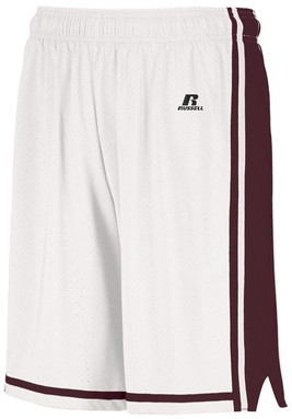 Russell 4B2VTM - Legacy Basketball Shorts