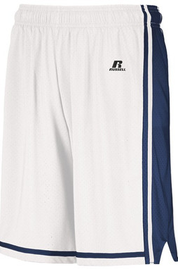 Russell 4B2VTM - Legacy Basketball Shorts