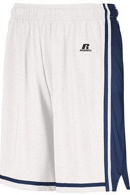 Russell 4B2VTM - Legacy Basketball Shorts
