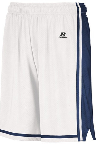 Russell 4B2VTM - Legacy Basketball Shorts