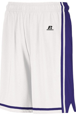 Russell 4B2VTM - Legacy Basketball Shorts