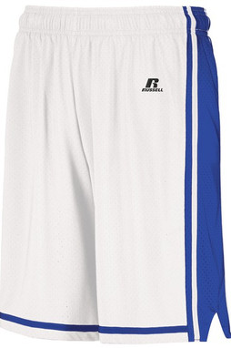 Russell 4B2VTM - Legacy Basketball Shorts