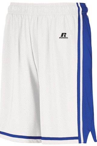 Russell 4B2VTM - Legacy Basketball Shorts