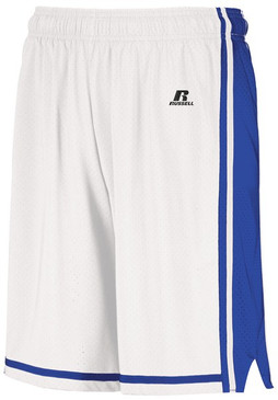 Russell 4B2VTM - Legacy Basketball Shorts
