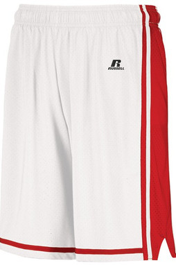 Russell 4B2VTM - Legacy Basketball Shorts
