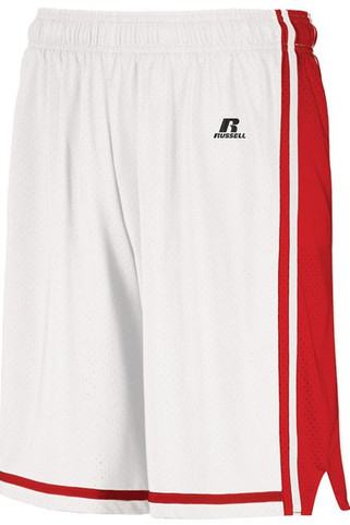 Russell 4B2VTM - Legacy Basketball Shorts