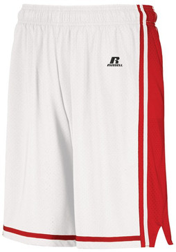 Russell 4B2VTM - Legacy Basketball Shorts