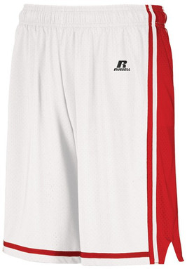 Russell 4B2VTM - Legacy Basketball Shorts