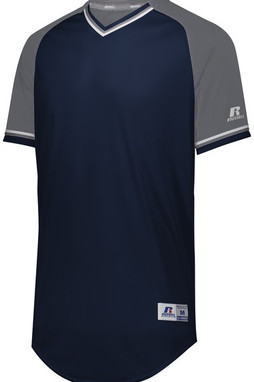 Russell R01X3B - Youth Classic V Neck Jersey