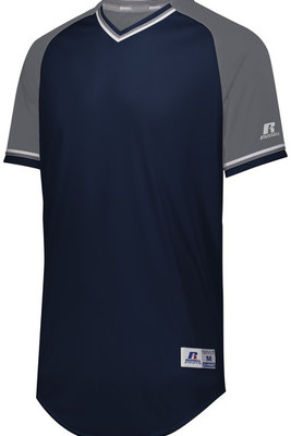 Russell R01X3B - Youth Classic V Neck Jersey