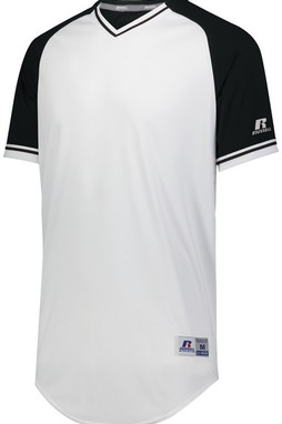 Russell R01X3B - Youth Classic V Neck Jersey