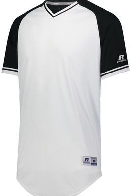 Russell R01X3B - Youth Classic V Neck Jersey