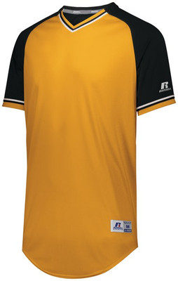 Russell R01X3B - Youth Classic V Neck Jersey